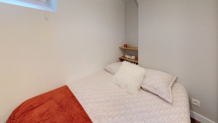 Appartement a louer paris-18e-arrondissement - 2 pièce(s) - 21 m2 - Surfyn
