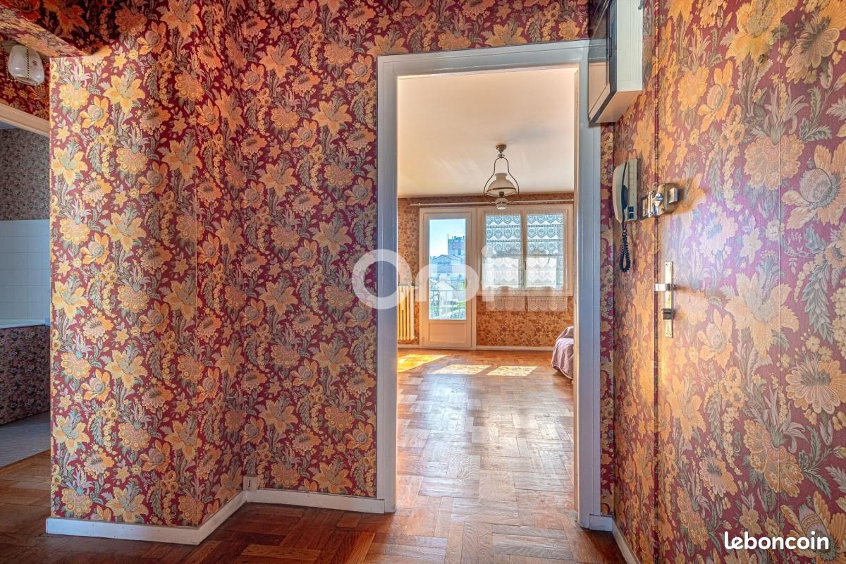 Appartement 3 pièces 55 m² - Limoges 87000 (image principale 7)