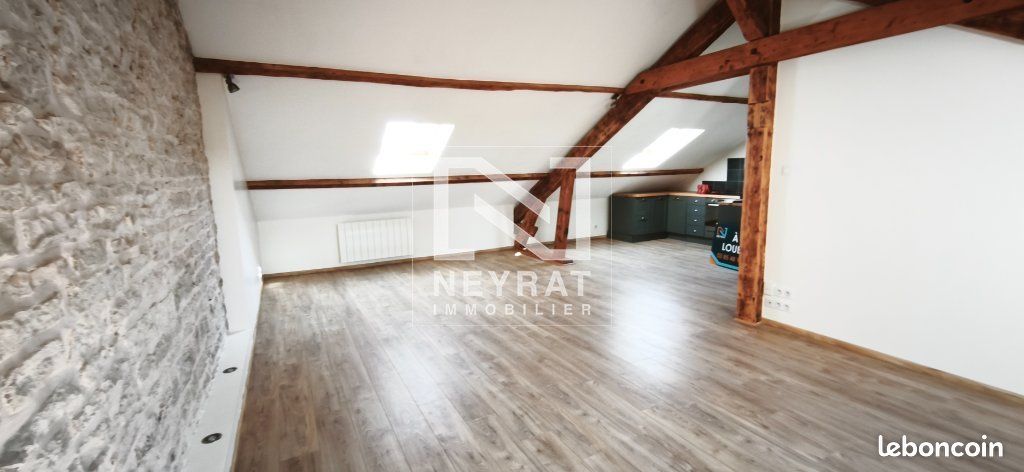 Appartement 2 pièces 74 m² · à Chalon-sur-Saône · 74 m² · 630 €/mois