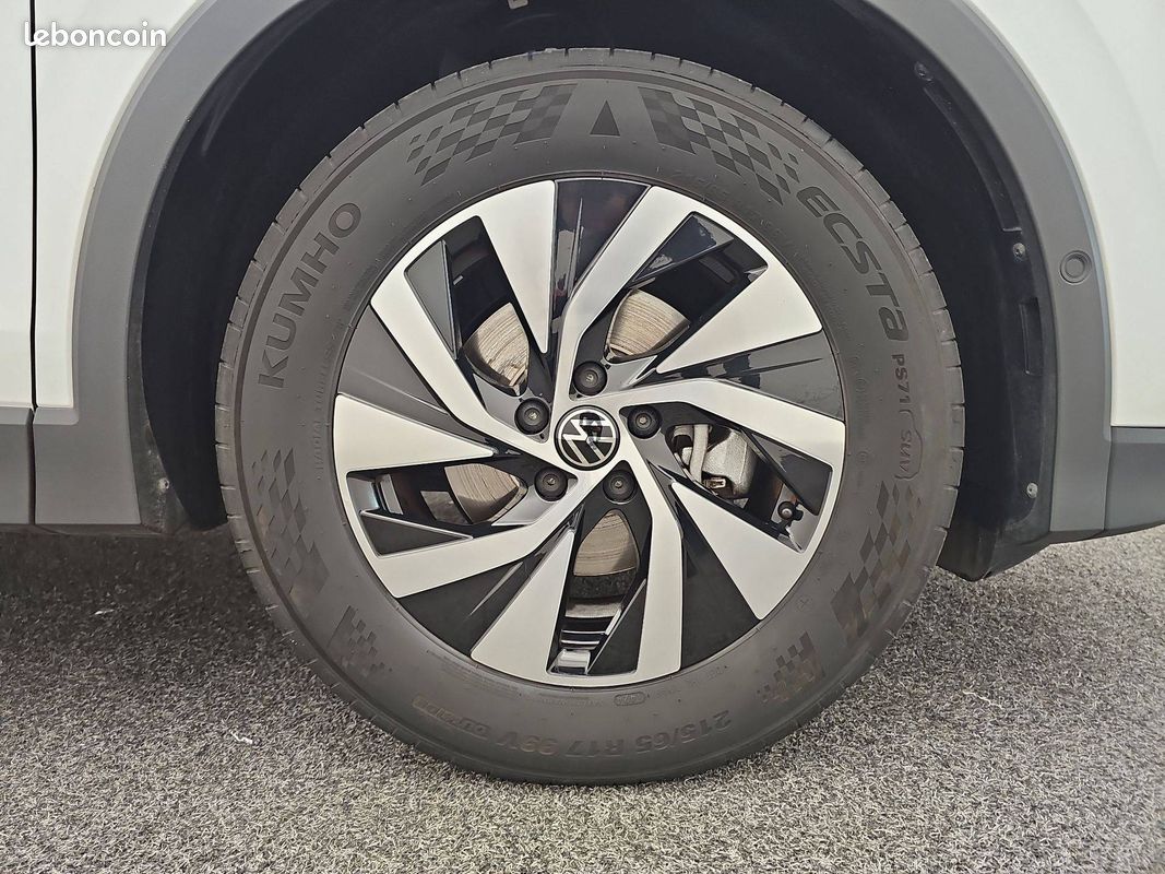 VOLKSWAGEN Tiguan 1.5 eTSI 131ch DSG7 Life Plus (image 16)