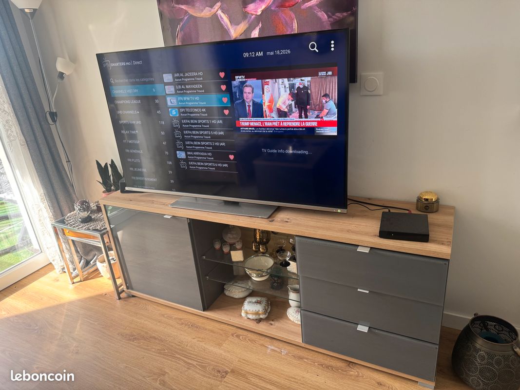 Mobilier de salon (image 2)