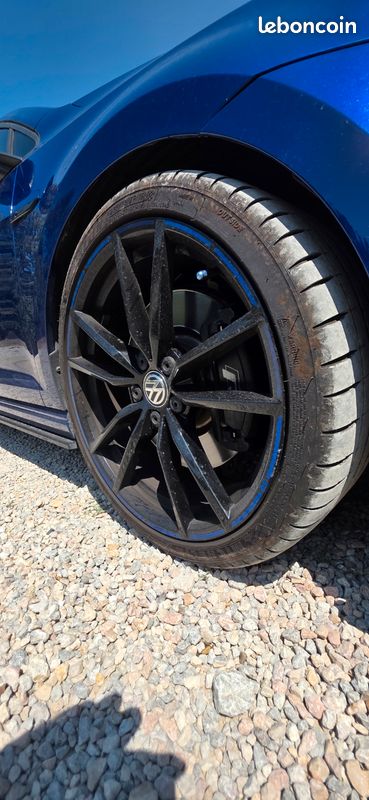 Jante Golf 7R 19 (image 3)