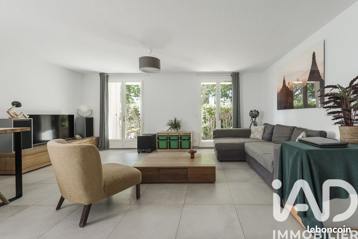 Appartement 3 pièces 72 m² · à Aix-en-Provence · 72 m² · 325 000 €