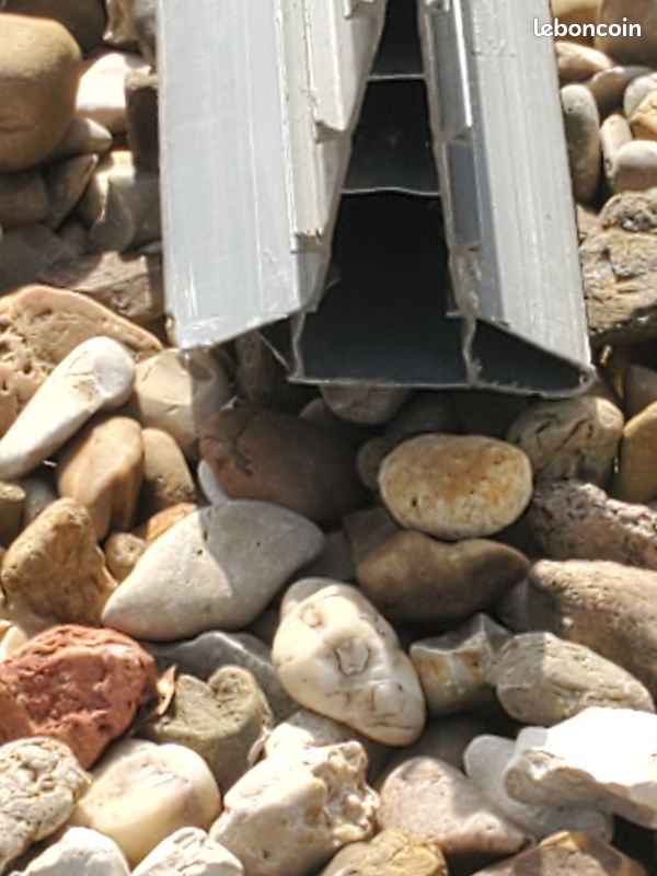 Joint de dilatation pour dalle beton (image 1)