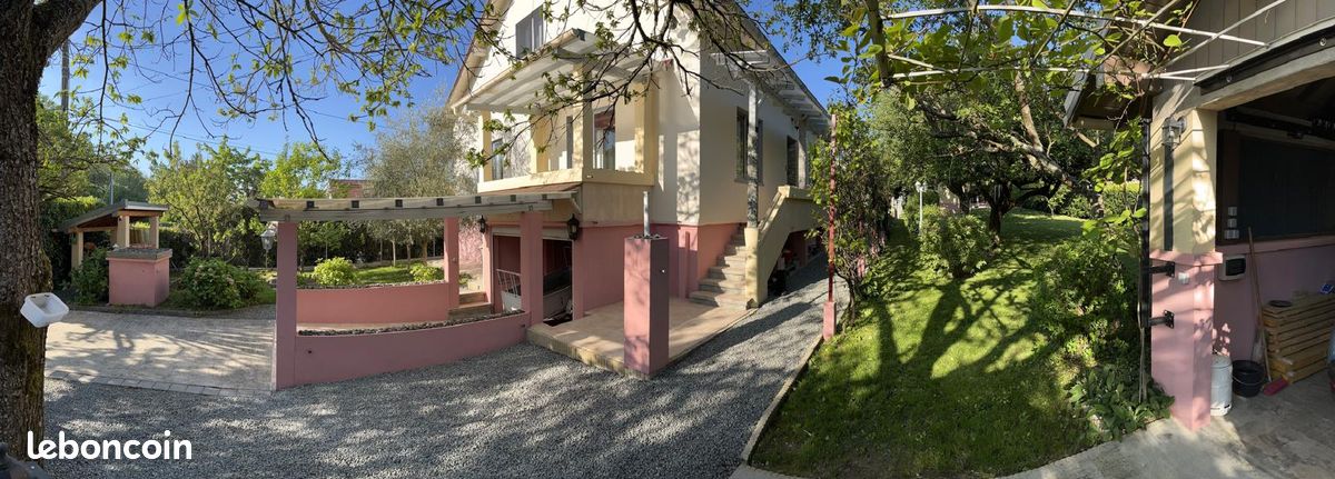 Maison 5 pièces 125 m² · à Delle · 125 m² · 310 000 €