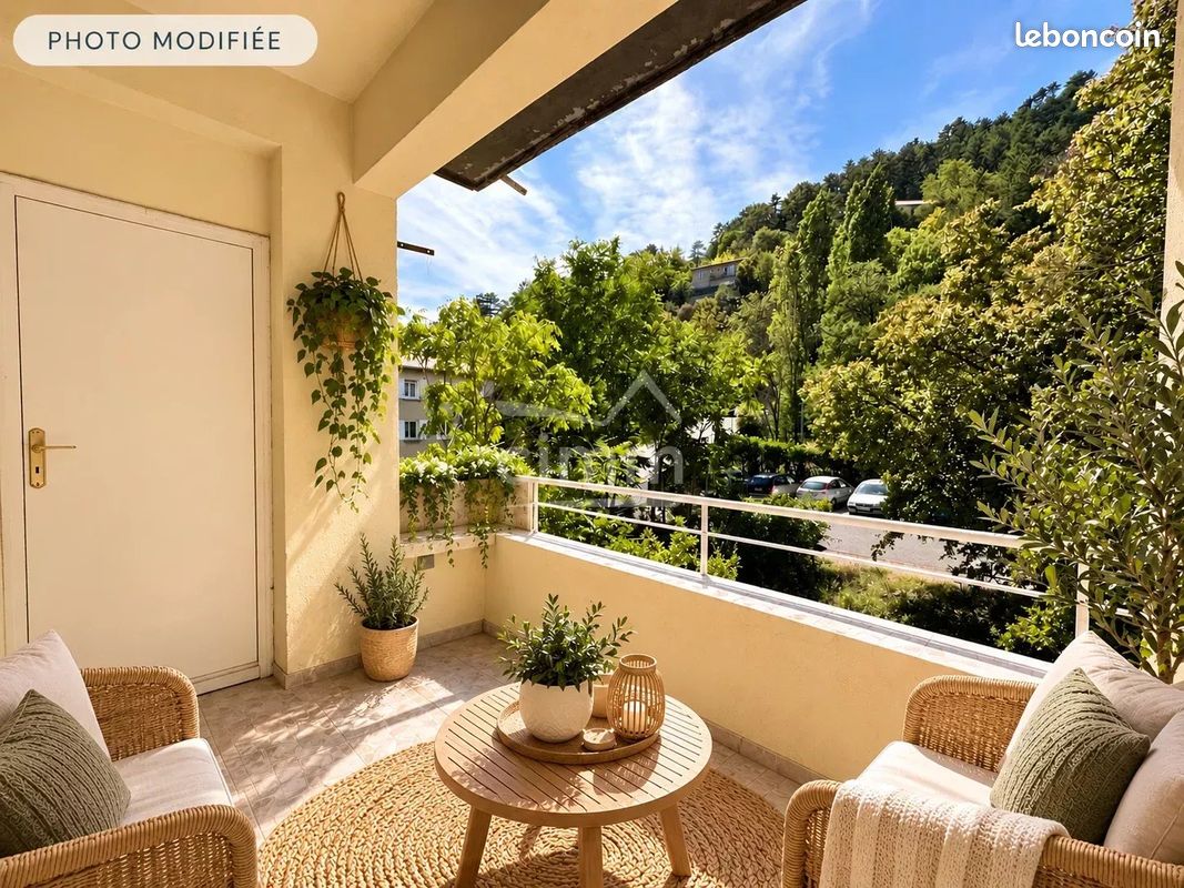 Appartement 5 pièces 110 m² · à Sisteron · 110 m² · 155 000 €