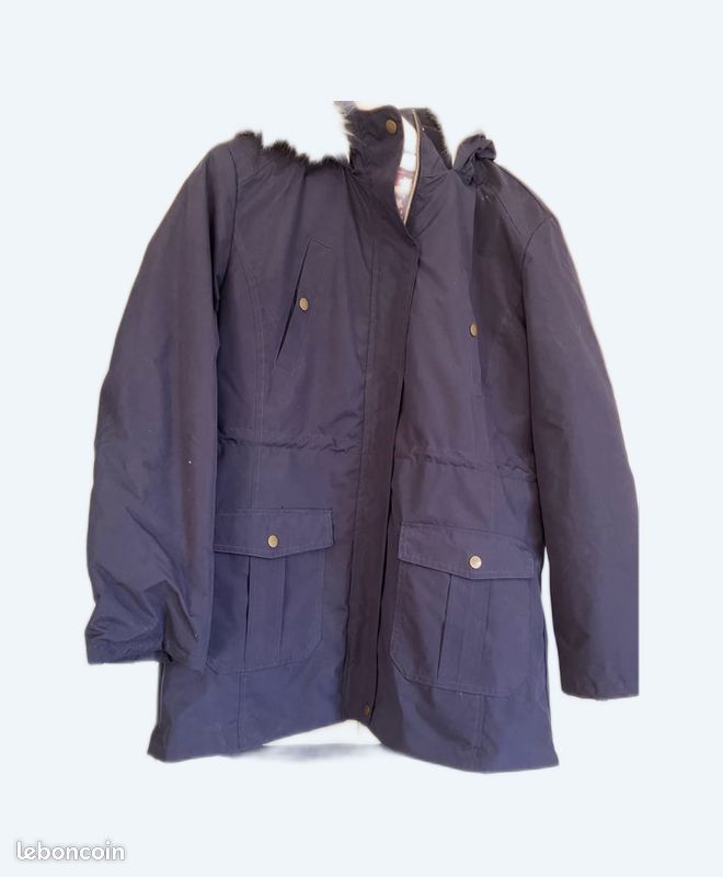 Manteau d’hiver (image 1)