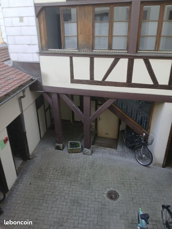 Emplacement unique pour ce studio (image 8)