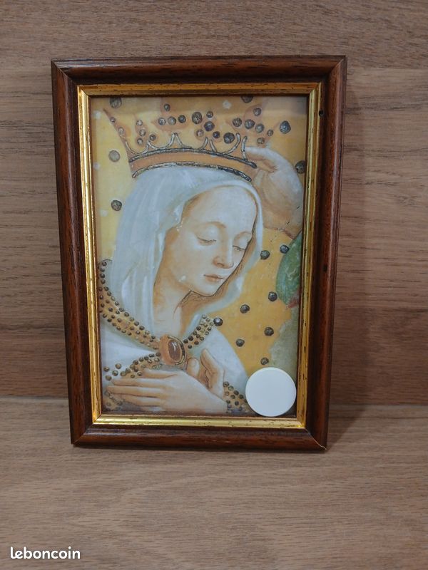 Cadre religieux (image 3)