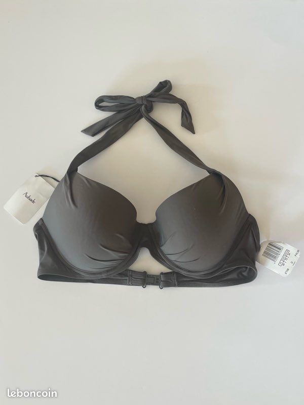 Body String Transparent Heat Wave – Boîte à Désir by Aubade