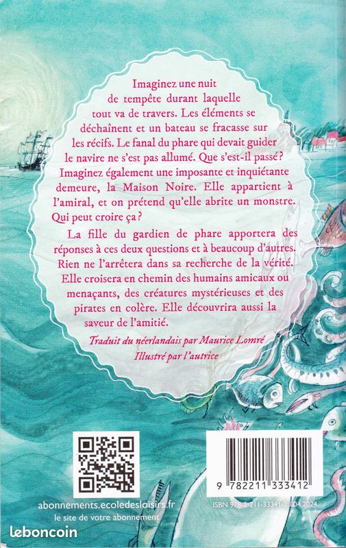 La fille du phare (image 2)