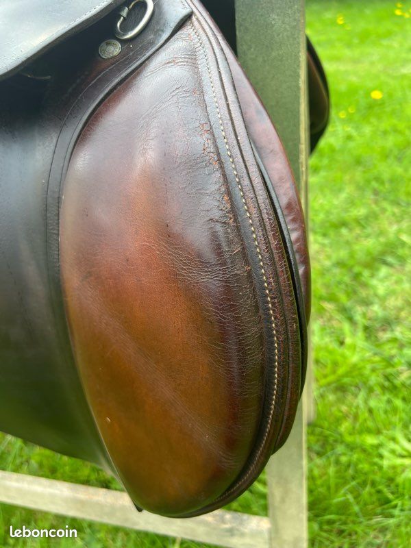 Selle antares 17 pouces (image 11)