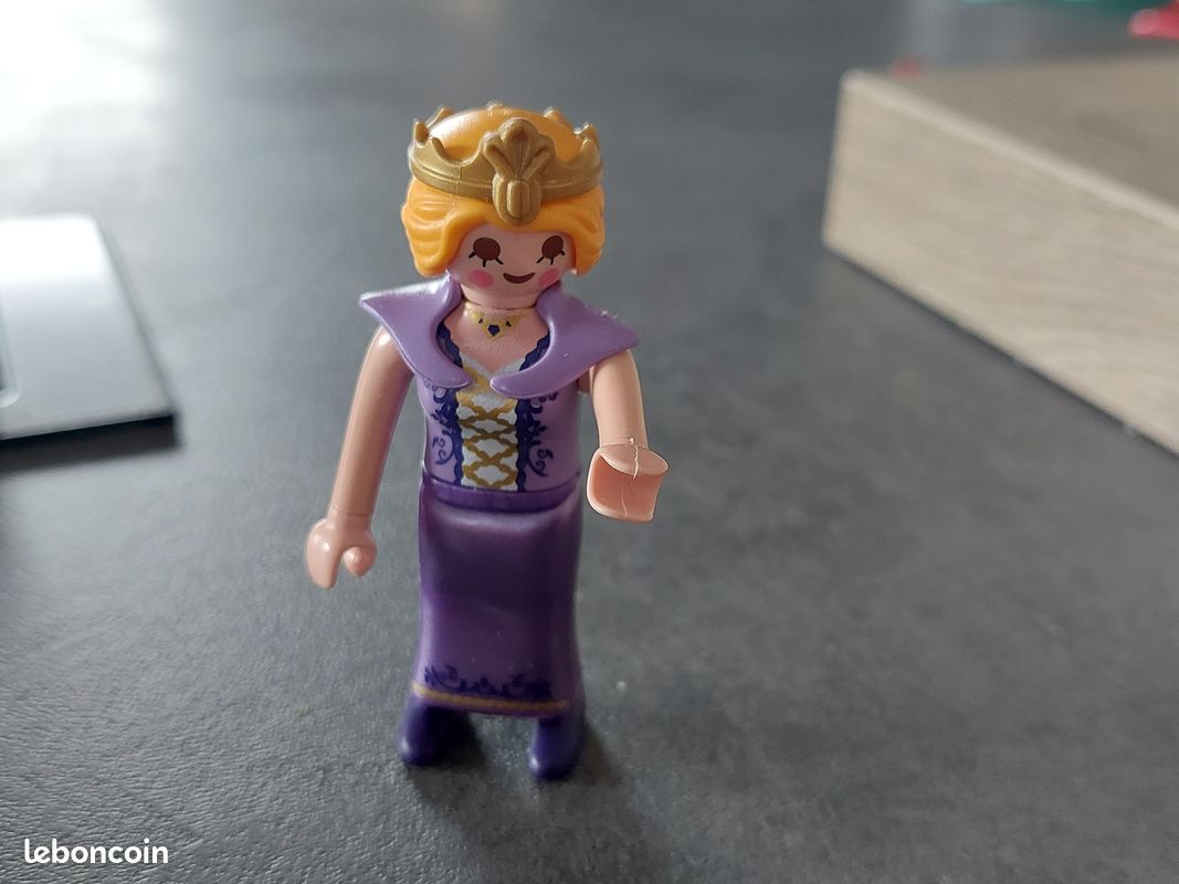 Figurines playmobil (image 2)