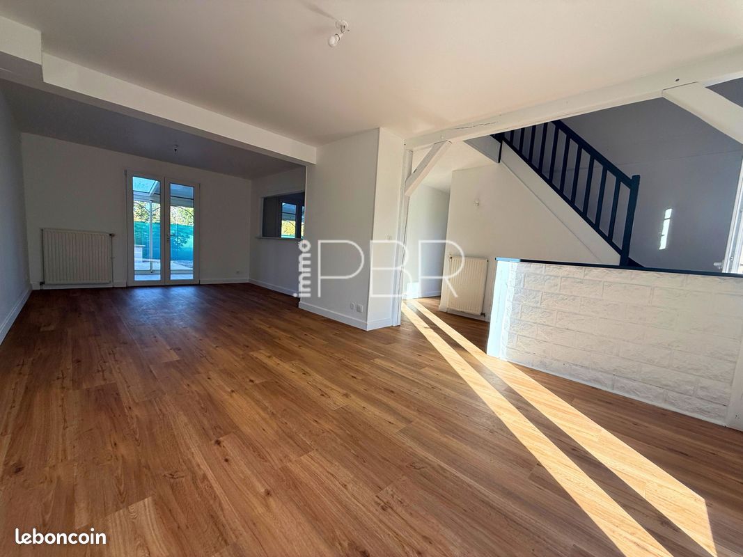 Maison 6 pièces 138 m² · à Reims · 138 m² · 1 690 €/mois
