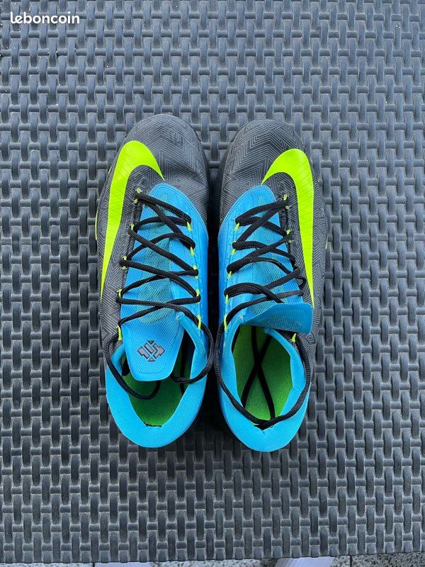 Nike KD 6 Away 2 (image 4)