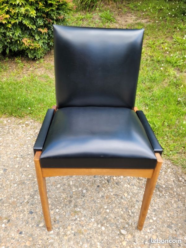 Fauteuils à système (image 7)