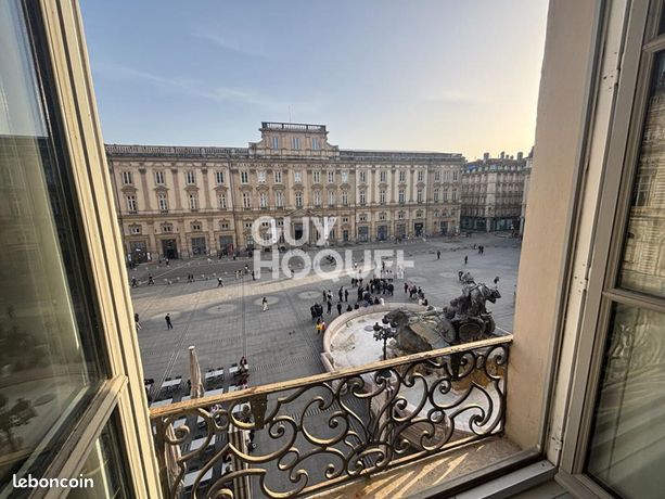 Appartement 2 pièces 52 m² — 3