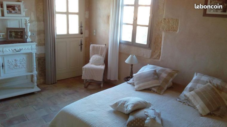 Chambres d'hôtes en Camargue (suite petit bois) (image 5)