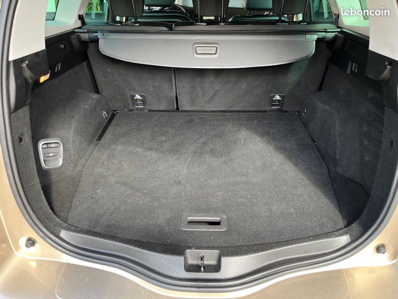Grand scenic 4 dci 130 intens (image 5)