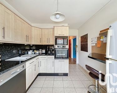 Appartement 259 000 € - 69 m²