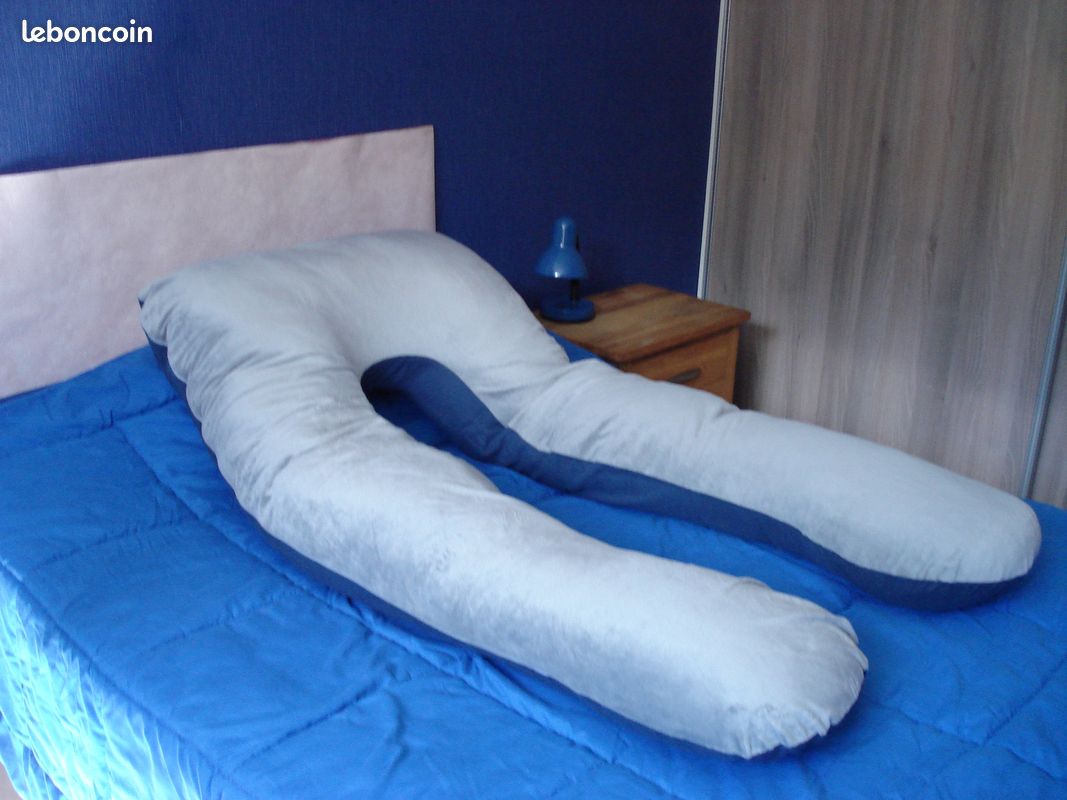 Coussin corporel (image 2)