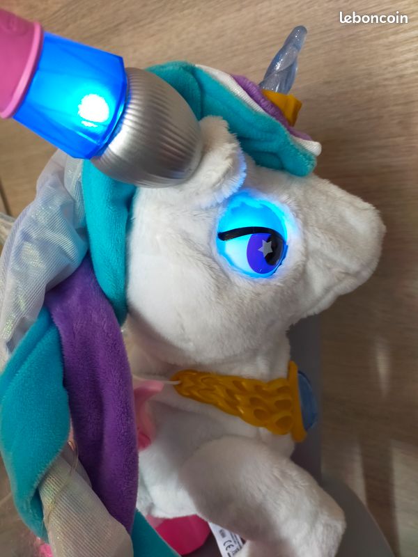 Licorne magique (image 2)