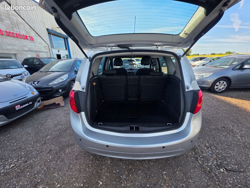 Opel MERIVA 1.3 CDTI95 FAP COSMO ECOF START&STOP (image 14)