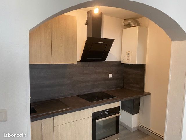 Appartement 3 pièces 58 m² · à Strasbourg · 58 m² · 915 €