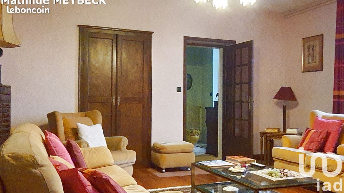Maison 10 pièces 232 m² - Fressines 79370 (image principale 7)