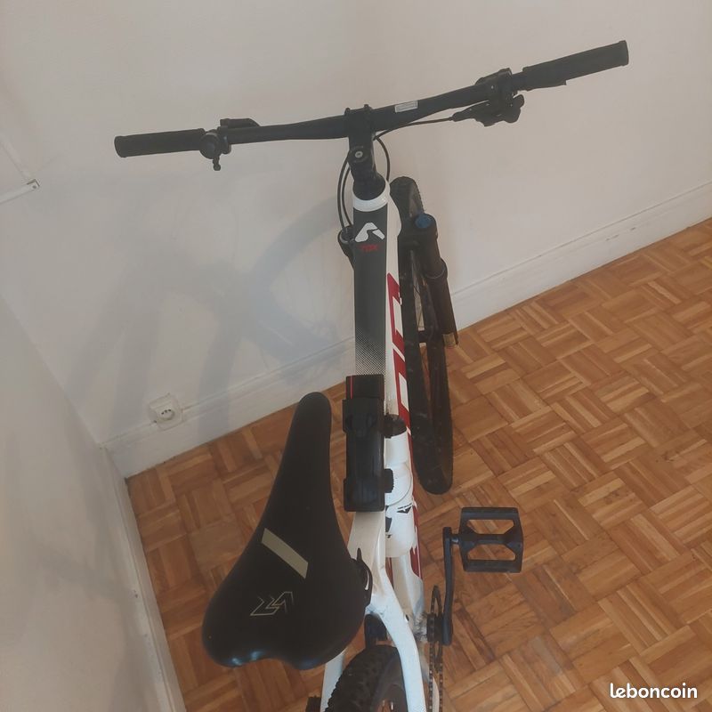 Vélo très bon étet (image 6)