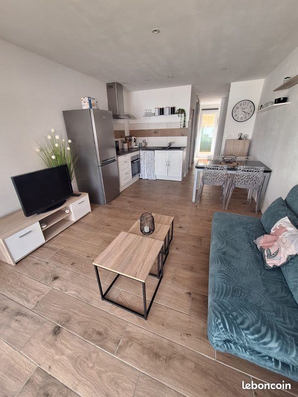 Appartement 2 pièces 40 m² · à Alénya · 40 m² · 675 €