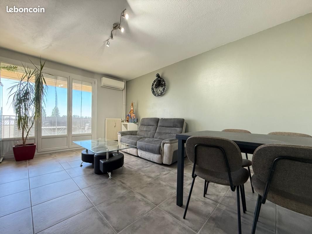 Appartement 3 pièces 63 m² · à Chenôve · 63 m² · 105 000 €