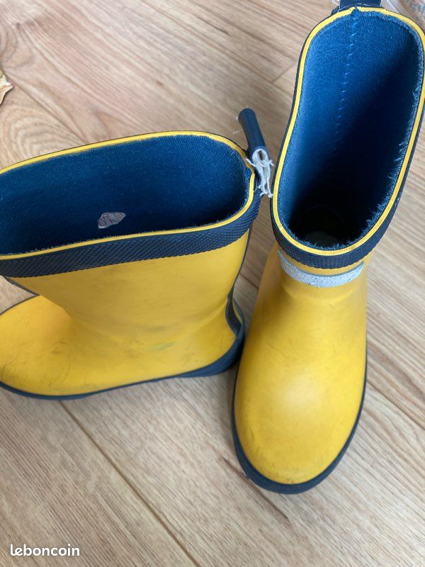 Bottes 25 Hatley (image 1)