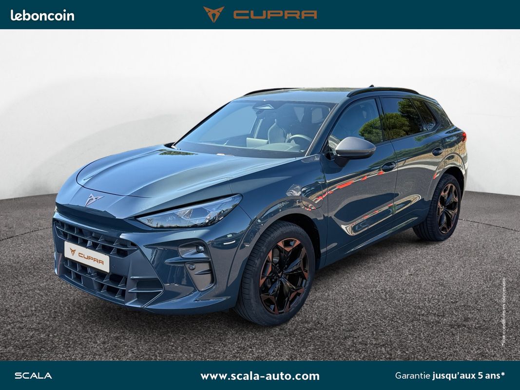 CUPRA Terramar 1.5 eHybrid 272 ch DSG6 VZ (image 1)