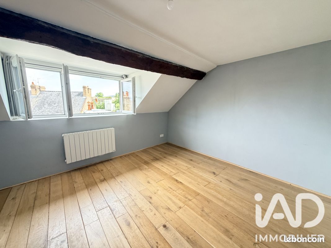Appartement 2 pièces 37 m² · à Autun · 37 m² · 39 000 €