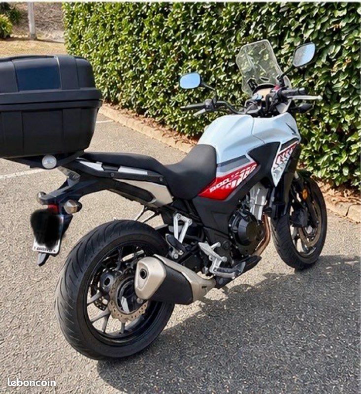 Cb500x (image 3)