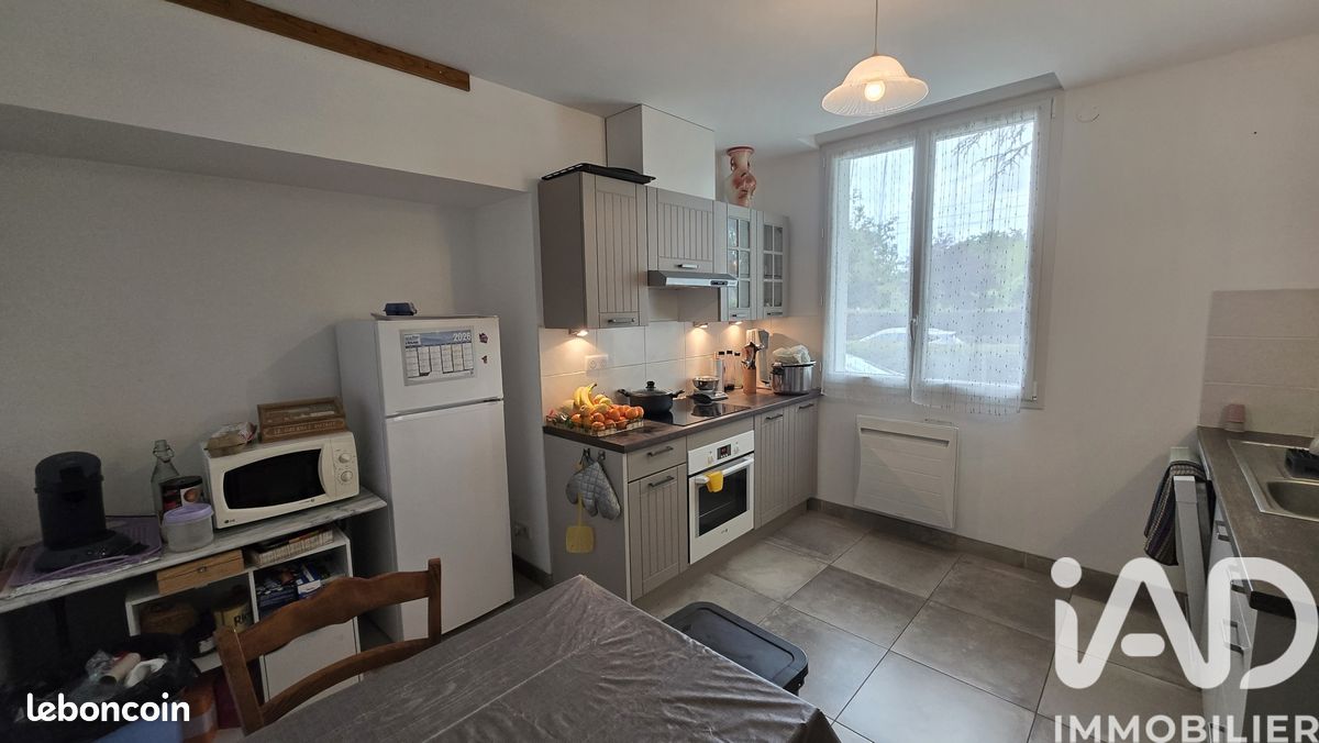Appartement 4 pièces 96 m² · à Oloron-Sainte-Marie · 96 m² · 179 000 €