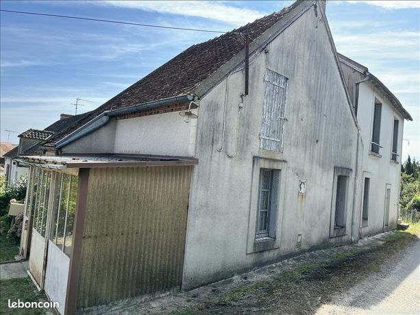 Maison 6 pièces 95 m²