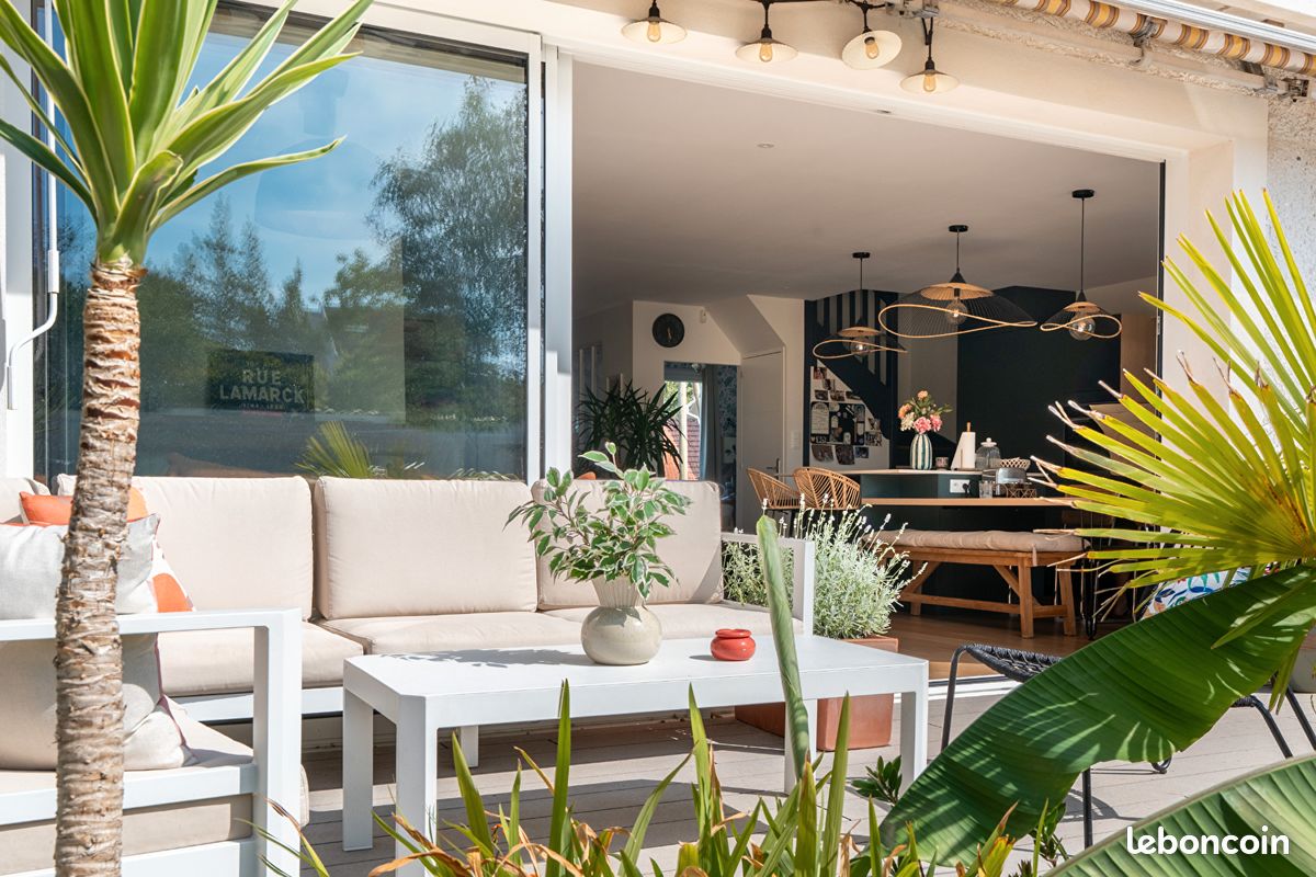 Maison 7 pièces 135 m² · à Orvault · 135 m² · 517 500 €