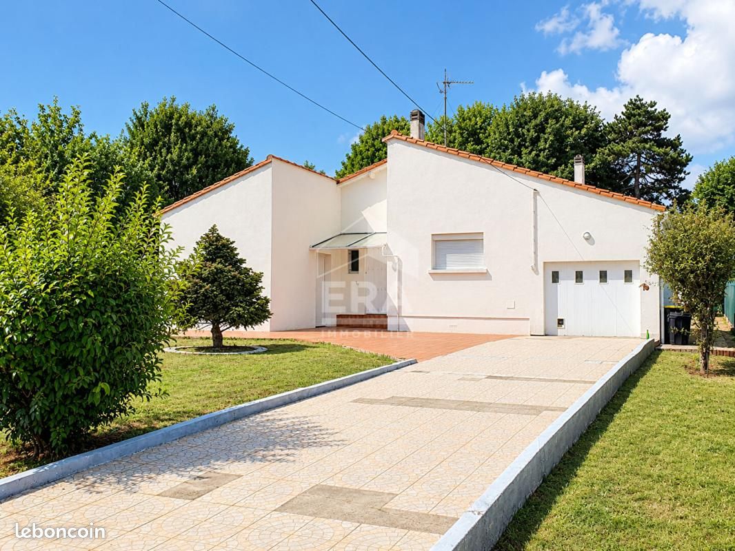 Maison 5 pièces 84 m² · à Royan · 84 m² · 262 500 €