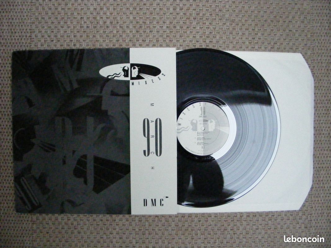 Mixes 2 - march 90 (image 2)