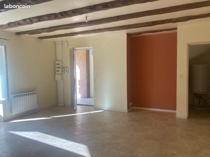 Appartement 3 pièces 57 m² · à Janzé · 57 m² · 491 €/mois