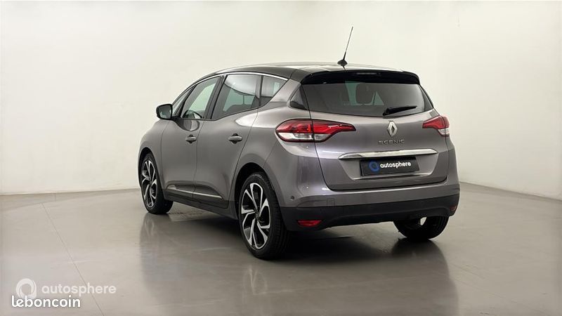 Renault Scénic 1.7 Blue dCi 120ch Intens (image 8)