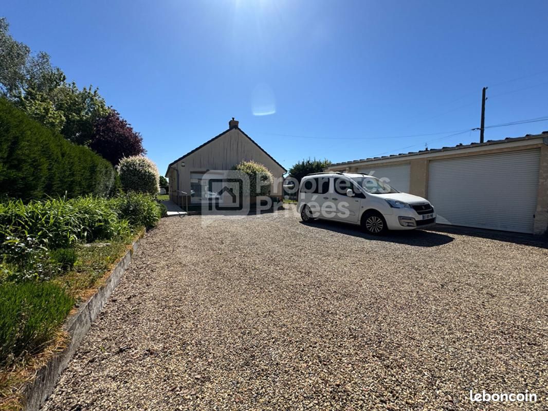 Maison 5 pièces 99 m² · à Noeux-les-Mines · 99 m² · 280 000 €