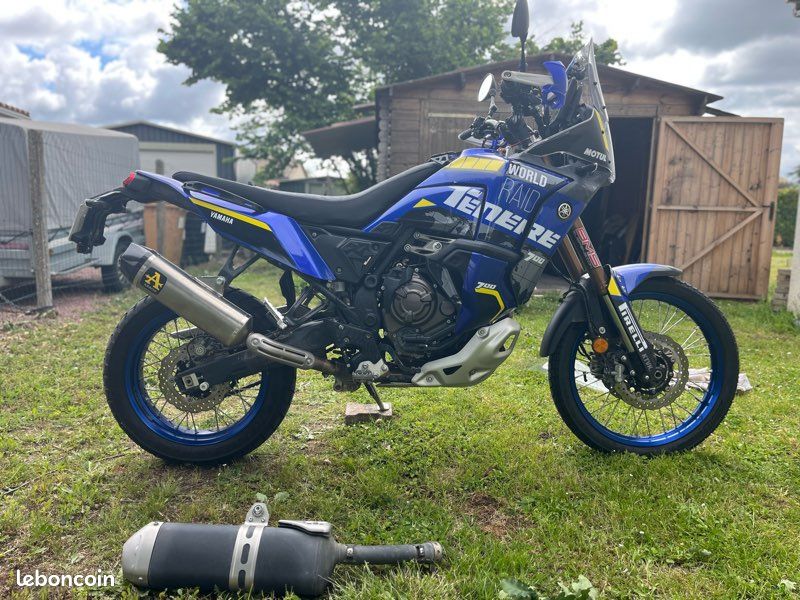 Ténéré 700 world raid (image 3)