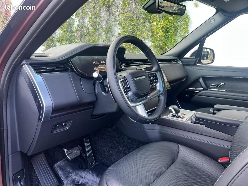 Land-rover Range Rover 3.0 P550e 550ch PHEV SV SWB (image 28)