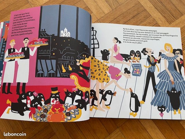 Lot De 5 Livres De Voyage Et D'aventure Penguin - Éditions Roses Années 30/40