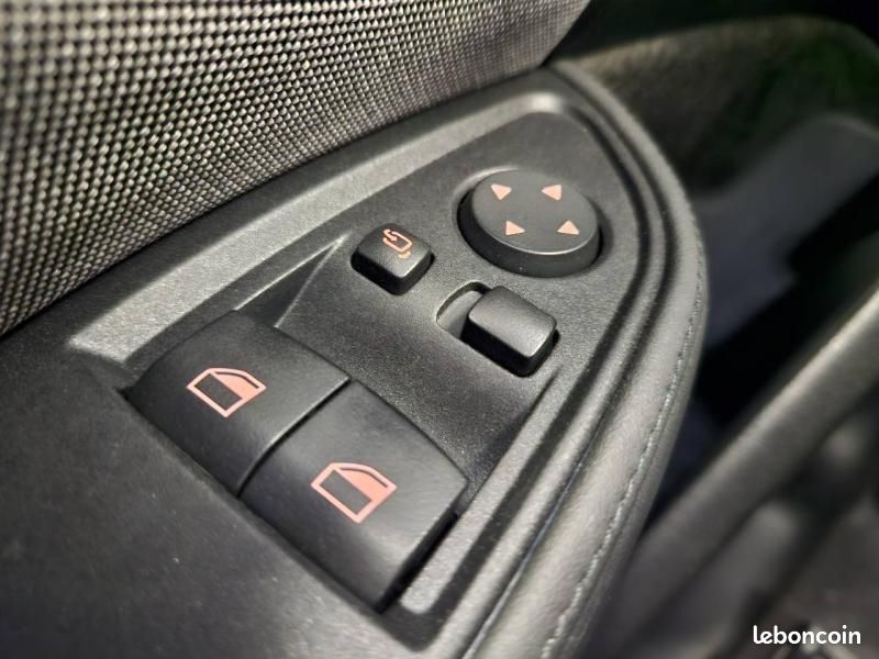 Bmw i3 170ch 120Ah Edition 360 Atelier (image 16)