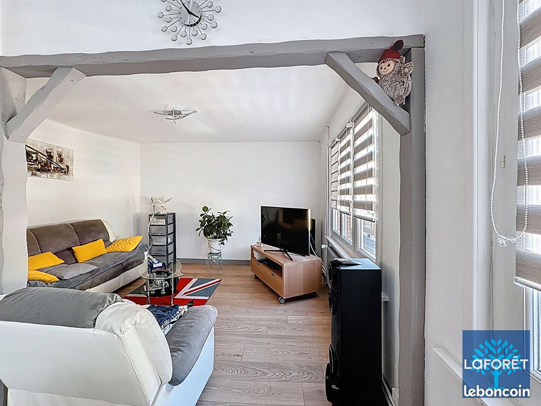Immeuble 174 m² · à Coudekerque-Branche · 174 m² · 192 600 €