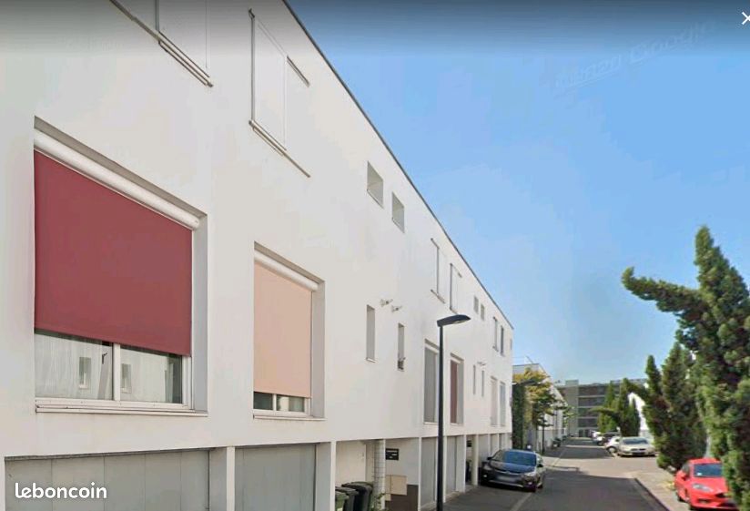 Maison 4 pièces 90 m² · à Bordeaux · 90 m² · 345 500 €